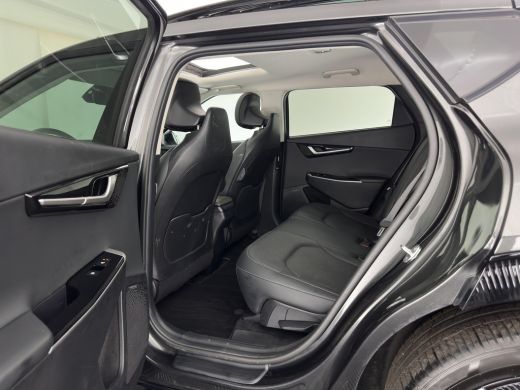 Kia EV6 Plus Advanced 77.4 kWh [3-Fase-11kW] {SoH-93%} (INCL-BTW) Aut. *HEATPUMP | PANO | LEATHER |  DIGI... ActivLease financial lease