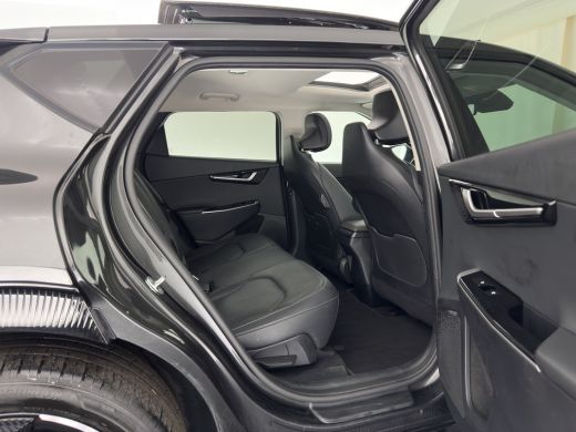 Kia EV6 Plus Advanced 77.4 kWh [3-Fase-11kW] {SoH-93%} (INCL-BTW) Aut. *HEATPUMP | PANO | LEATHER |  DIGI... ActivLease financial lease