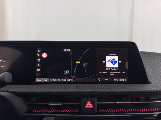 Kia EV6 Plus Advanced 77.4 kWh [3-Fase-11kW] {SoH-93%} (INCL-BTW) Aut. *HEATPUMP | PANO | LEATHER |  DIGI... ActivLease financial lease