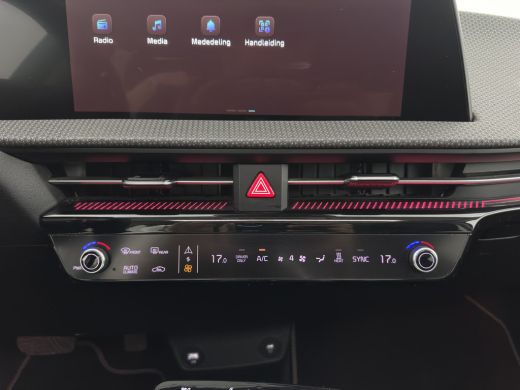 Kia EV6 Plus Advanced 77.4 kWh [3-Fase-11kW] {SoH-93%} (INCL-BTW) Aut. *HEATPUMP | PANO | LEATHER |  DIGI... ActivLease financial lease
