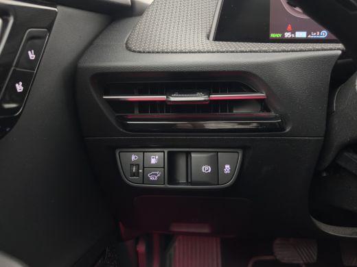 Kia EV6 Plus Advanced 77.4 kWh [3-Fase-11kW] {SoH-93%} (INCL-BTW) Aut. *HEATPUMP | PANO | LEATHER |  DIGI... ActivLease financial lease