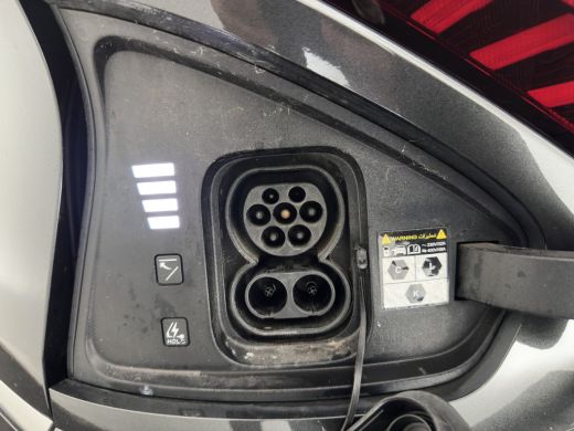 Kia EV6 Plus Advanced 77.4 kWh [3-Fase-11kW] {SoH-93%} (INCL-BTW) Aut. *HEATPUMP | PANO | LEATHER |  DIGI... ActivLease financial lease