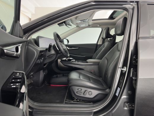 Kia EV6 Plus Advanced 77.4 kWh [3-Fase-11kW] {SoH-93%} (INCL-BTW) Aut. *HEATPUMP | PANO | LEATHER |  DIGI... ActivLease financial lease