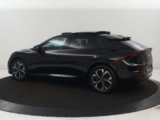 Kia EV6 | SOH 93,5% | Panoramadak | Stuur en stoelverwarming | Stoelverkoeling | Adaptive cruise | Lane a... ActivLease financial lease