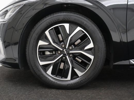 Kia EV6 | SOH 93,5% | Panoramadak | Stuur en stoelverwarming | Stoelverkoeling | Adaptive cruise | Lane a... ActivLease financial lease