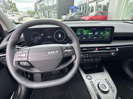 Kia Niro 1.6 GDi Hybrid DynamicPlusLine Stoelverwarming Stuurverwarming electrische bestuurdersstoel Elect... ActivLease financial lease