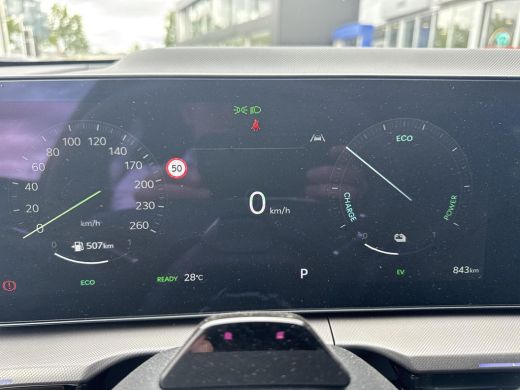 Kia Niro 1.6 GDi Hybrid DynamicPlusLine Stoelverwarming Stuurverwarming electrische bestuurdersstoel Elect... ActivLease financial lease