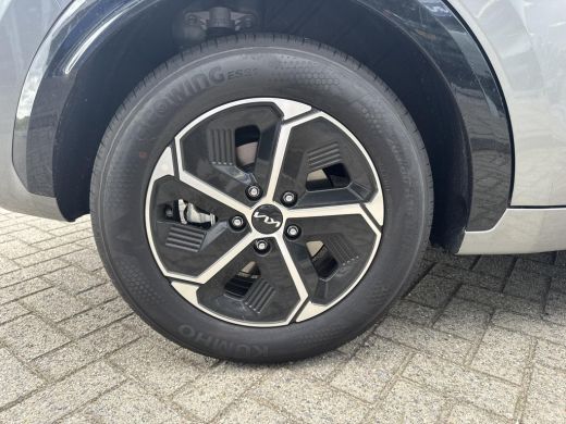 Kia Niro 1.6 GDi Hybrid DynamicPlusLine Stoelverwarming Stuurverwarming electrische bestuurdersstoel Elect... ActivLease financial lease