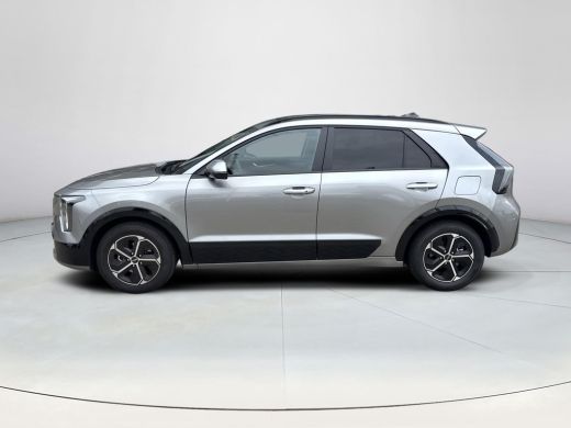 Kia Niro 1.6 GDi Hybrid DynamicPlusLine Stoelverwarming Stuurverwarming electrische bestuurdersstoel Elect... ActivLease financial lease