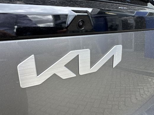 Kia Niro 1.6 GDi Hybrid DynamicPlusLine Stoelverwarming Stuurverwarming electrische bestuurdersstoel Elect... ActivLease financial lease