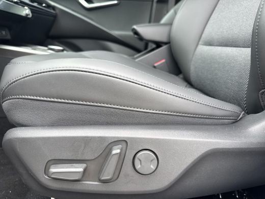 Kia Niro 1.6 GDi Hybrid DynamicPlusLine Stoelverwarming Stuurverwarming electrische bestuurdersstoel Elect... ActivLease financial lease