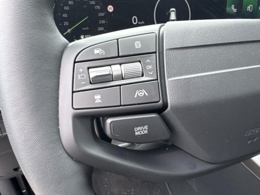Kia Niro 1.6 GDi Hybrid DynamicPlusLine Stoelverwarming Stuurverwarming electrische bestuurdersstoel Elect... ActivLease financial lease