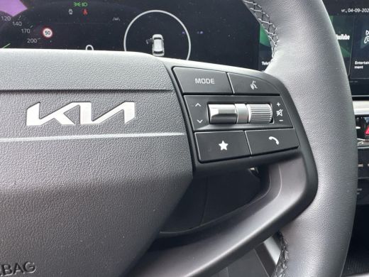 Kia Niro 1.6 GDi Hybrid DynamicPlusLine Stoelverwarming Stuurverwarming electrische bestuurdersstoel Elect... ActivLease financial lease
