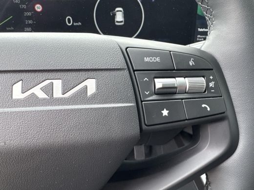 Kia Niro 1.6 GDi Hybrid DynamicPlusLine Stoelverwarming Stuurverwarming electrische bestuurdersstoel Elect... ActivLease financial lease