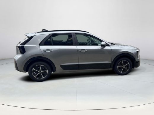 Kia Niro 1.6 GDi Hybrid DynamicPlusLine Stoelverwarming Stuurverwarming electrische bestuurdersstoel Elect... ActivLease financial lease