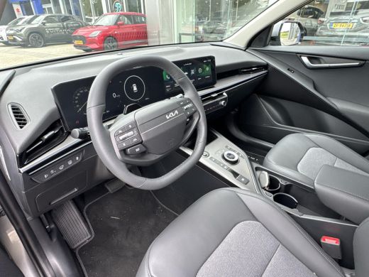 Kia Niro 1.6 GDi Hybrid DynamicPlusLine Stoelverwarming Stuurverwarming electrische bestuurdersstoel Elect... ActivLease financial lease