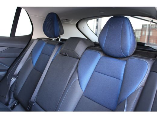 Lynk & Co 01 1.5 | SOH 94% | Infinity Audio | 360 Camera | Draadloos telefoon laden | Memory seat | ActivLease financial lease