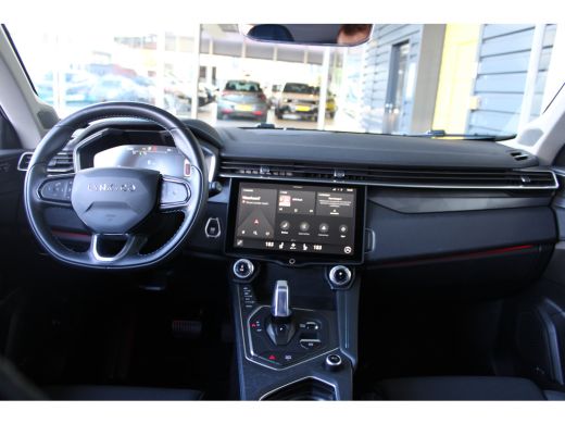 Lynk & Co 01 1.5 | SOH 94% | Infinity Audio | 360 Camera | Draadloos telefoon laden | Memory seat | ActivLease financial lease