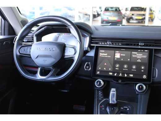 Lynk & Co 01 1.5 | SOH 94% | Infinity Audio | 360 Camera | Draadloos telefoon laden | Memory seat | ActivLease financial lease
