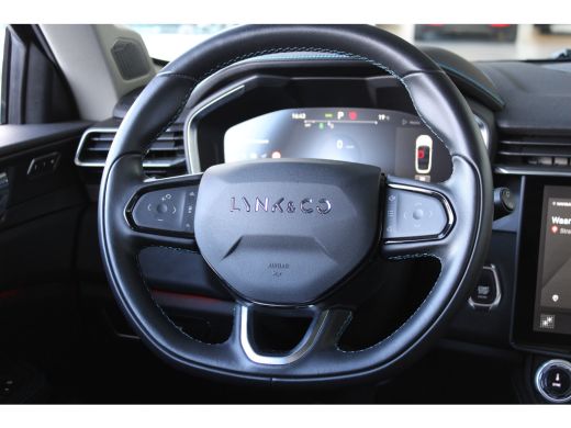 Lynk & Co 01 1.5 | SOH 94% | Infinity Audio | 360 Camera | Draadloos telefoon laden | Memory seat | ActivLease financial lease