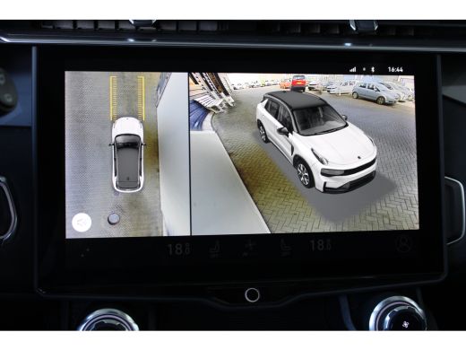 Lynk & Co 01 1.5 | SOH 94% | Infinity Audio | 360 Camera | Draadloos telefoon laden | Memory seat | ActivLease financial lease