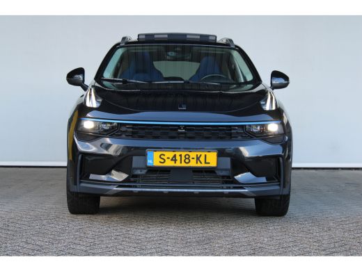 Lynk & Co 01 1.5 | SOH 94% | Infinity Audio | 360 Camera | Draadloos telefoon laden | Memory seat | ActivLease financial lease