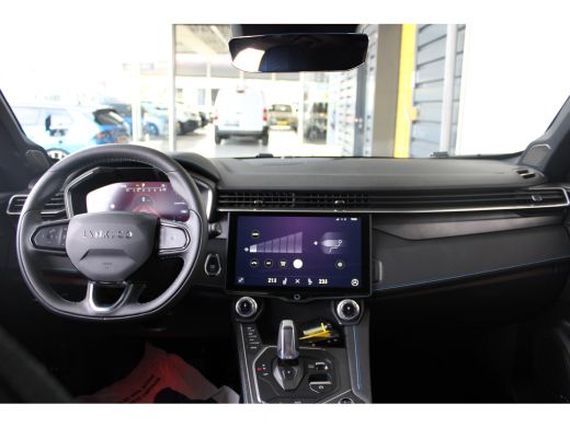 Lynk & Co 01 1.5 | SOH 93% | Infinity sound | 360 Camera | Schuif-kanteldak | Elektrische achterklep | ActivLease financial lease