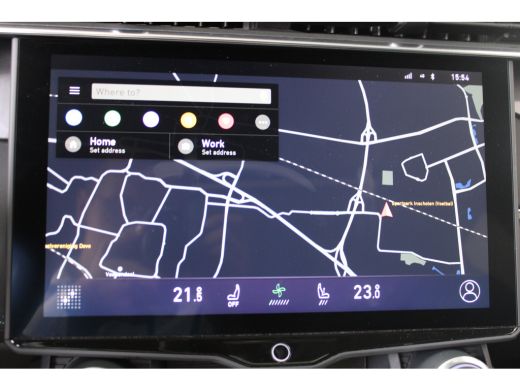 Lynk & Co 01 1.5 | SOH 93% | Infinity sound | 360 Camera | Schuif-kanteldak | Elektrische achterklep | ActivLease financial lease