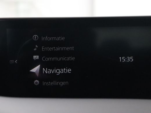 Mazda 3 2.0 e-SkyActiv-X M Hybrid 186 Comfort | Stoelverwarming | Head-Up | Adaptive cruise | Carplay | C... ActivLease financial lease