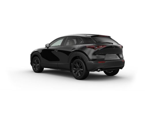 Mazda CX-30 2.5 e-SkyActiv-G M Hybrid Nagisa | &euro; 3.000,- inruil voordeel | Sensoren voor en achter | elektris... ActivLease financial lease
