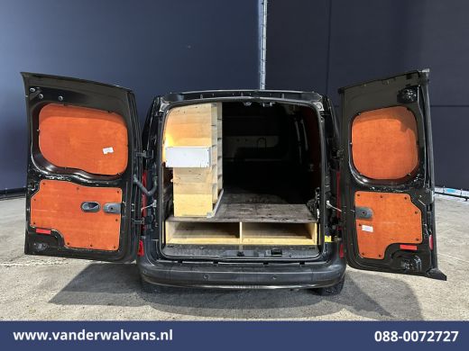 Mercedes-Benz Citan 109 CDI 96pk L3H1 Euro6 Airco | Navigatie | Cruisecontrol | Parkeersensoren | Sidebars Zijdeur ActivLease financial lease