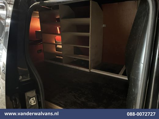 Mercedes-Benz Citan 109 CDI 96pk L3H1 Euro6 Airco | Navigatie | Cruisecontrol | Parkeersensoren | Sidebars Zijdeur ActivLease financial lease