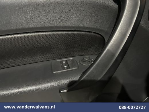 Mercedes-Benz Citan 109 CDI 96pk L3H1 Euro6 Airco | Navigatie | Cruisecontrol | Parkeersensoren | Sidebars Zijdeur ActivLease financial lease