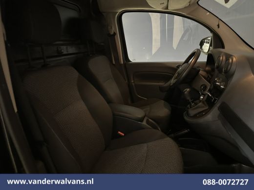 Mercedes-Benz Citan 109 CDI 96pk L3H1 Euro6 Airco | Navigatie | Cruisecontrol | Parkeersensoren | Sidebars Zijdeur ActivLease financial lease