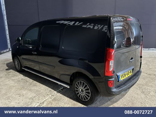 Mercedes-Benz Citan 109 CDI 96pk L3H1 Euro6 Airco | Navigatie | Cruisecontrol | Parkeersensoren | Sidebars Zijdeur ActivLease financial lease