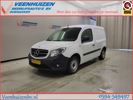 Mercedes-Benz Citan 109CDI Trekhaak Euro 6! ActivLease financial lease