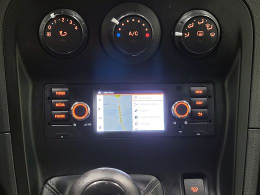 Mercedes-Benz Citan 109CDI Trekhaak Euro 6! ActivLease financial lease