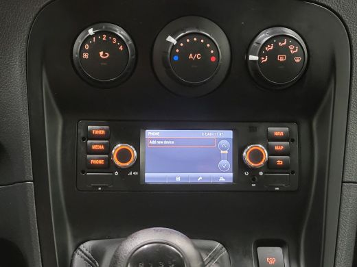 Mercedes-Benz Citan 109CDI Trekhaak Euro 6! ActivLease financial lease
