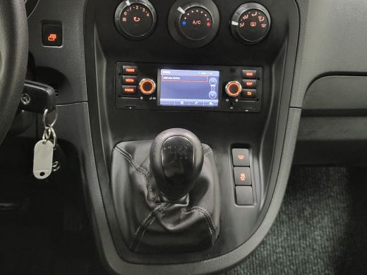 Mercedes-Benz Citan 109CDI Trekhaak Euro 6! ActivLease financial lease