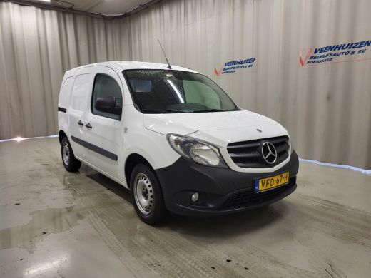 Mercedes-Benz Citan 109CDI Trekhaak Euro 6! ActivLease financial lease