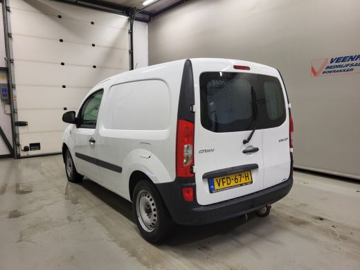 Mercedes-Benz Citan 109CDI Trekhaak Euro 6! ActivLease financial lease