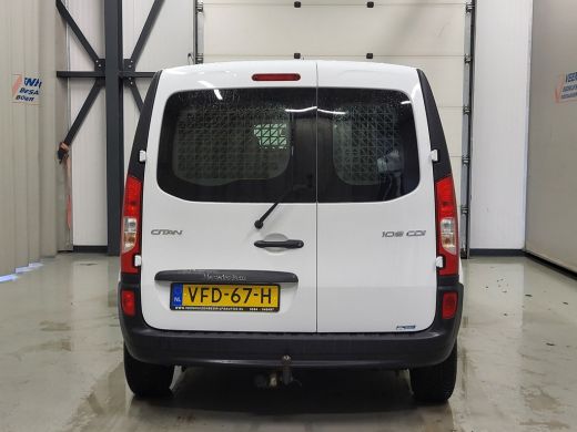 Mercedes-Benz Citan 109CDI Trekhaak Euro 6! ActivLease financial lease