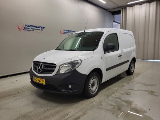 Mercedes-Benz Citan 109CDI Trekhaak Euro 6! ActivLease financial lease