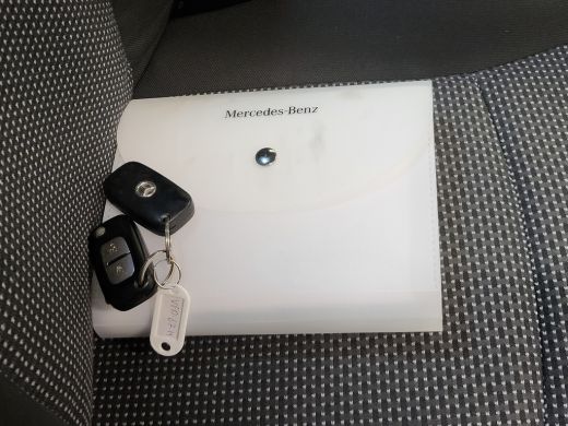 Mercedes-Benz Citan 109CDI Trekhaak Euro 6! ActivLease financial lease