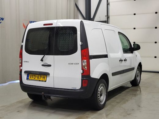 Mercedes-Benz Citan 109CDI Trekhaak Euro 6! ActivLease financial lease