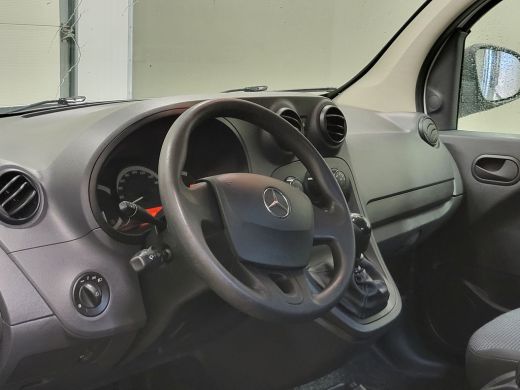 Mercedes-Benz Citan 109CDI Trekhaak Euro 6! ActivLease financial lease