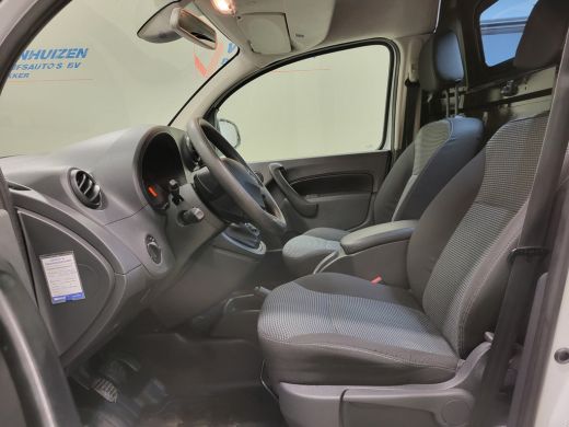 Mercedes-Benz Citan 109CDI Trekhaak Euro 6! ActivLease financial lease