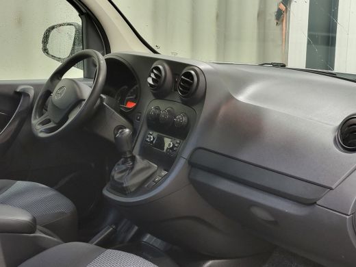 Mercedes-Benz Citan 109CDI Trekhaak Euro 6! ActivLease financial lease