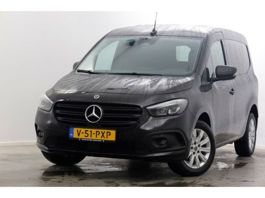 Mercedes-Benz Citan 110 CDI L1 Pro LED/Navi/Camera 12-2021 ActivLease financial lease