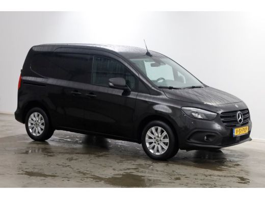 Mercedes-Benz Citan 110 CDI L1 Pro LED/Navi/Camera 12-2021 ActivLease financial lease